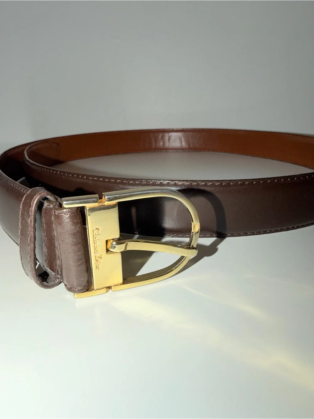 Dior vintage signed