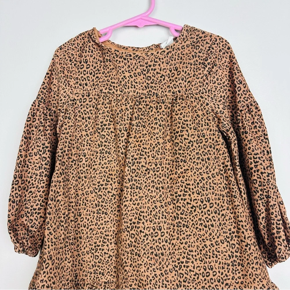 GAP chic leopard