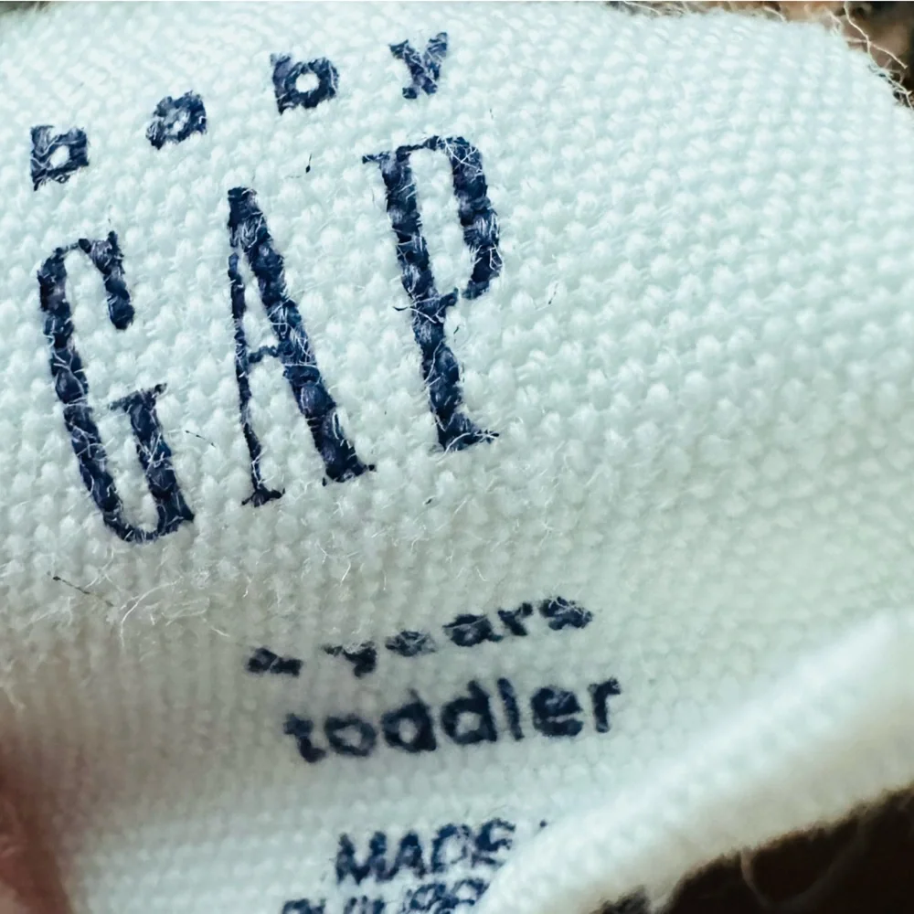 GAP chic leopard