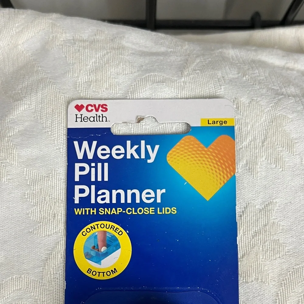 CVS health set