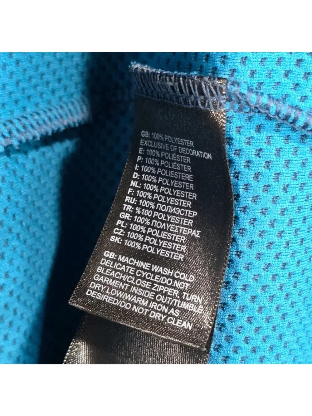 The North Face this men