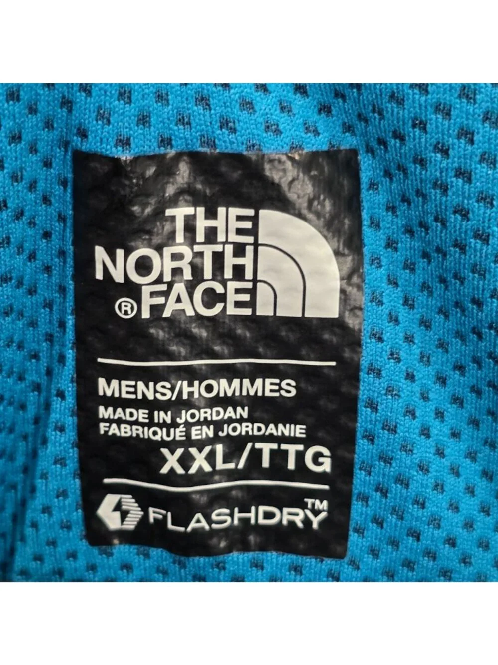 The North Face this men