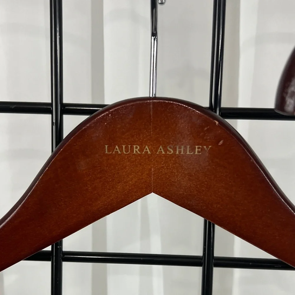 Laura Ashley stylish polished