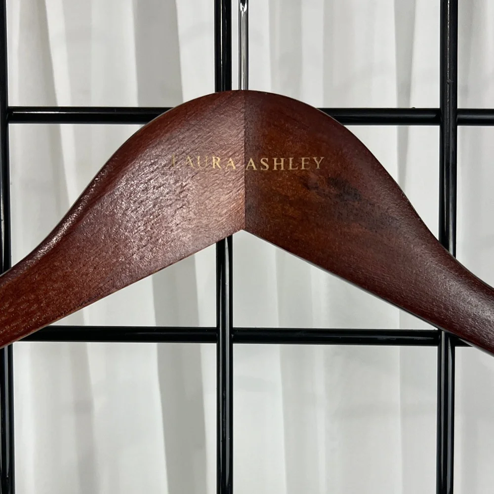 Laura Ashley stylish polished