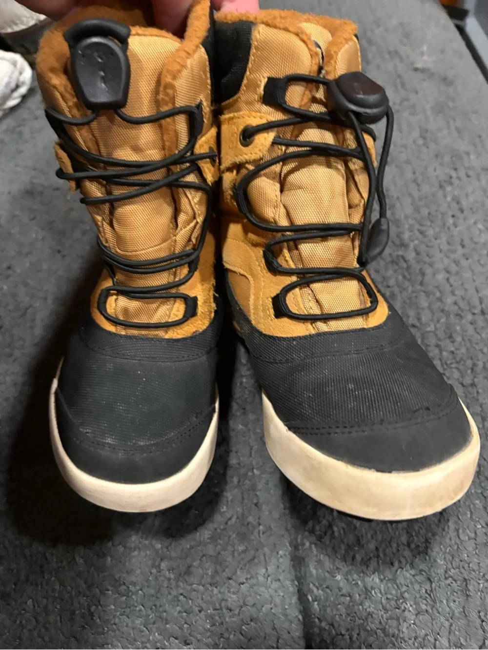 Merrell winter boot