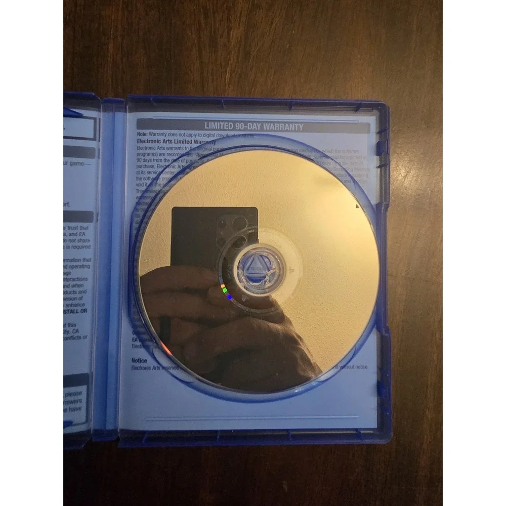 N/A madden nfl