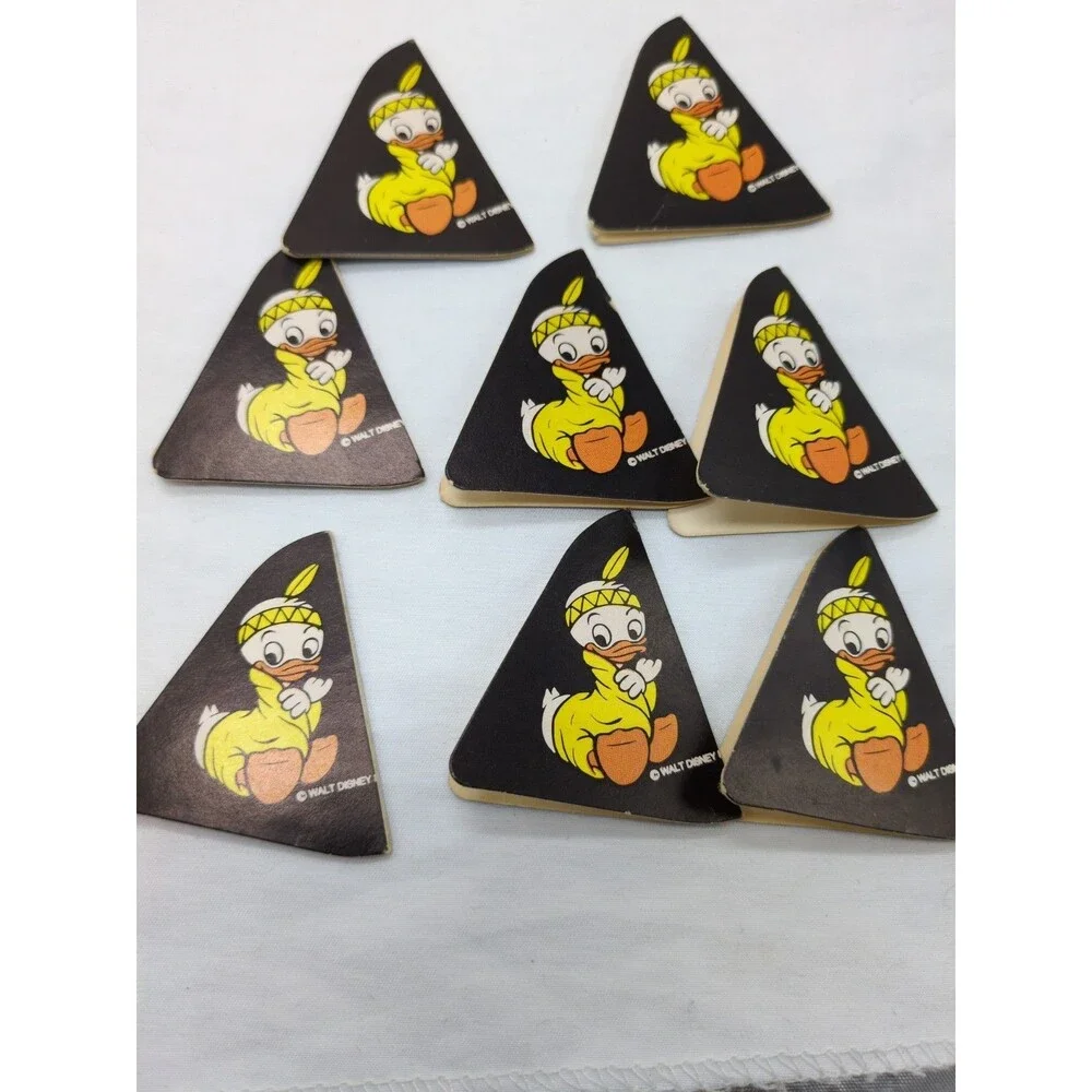 Parker Brothers donald duck