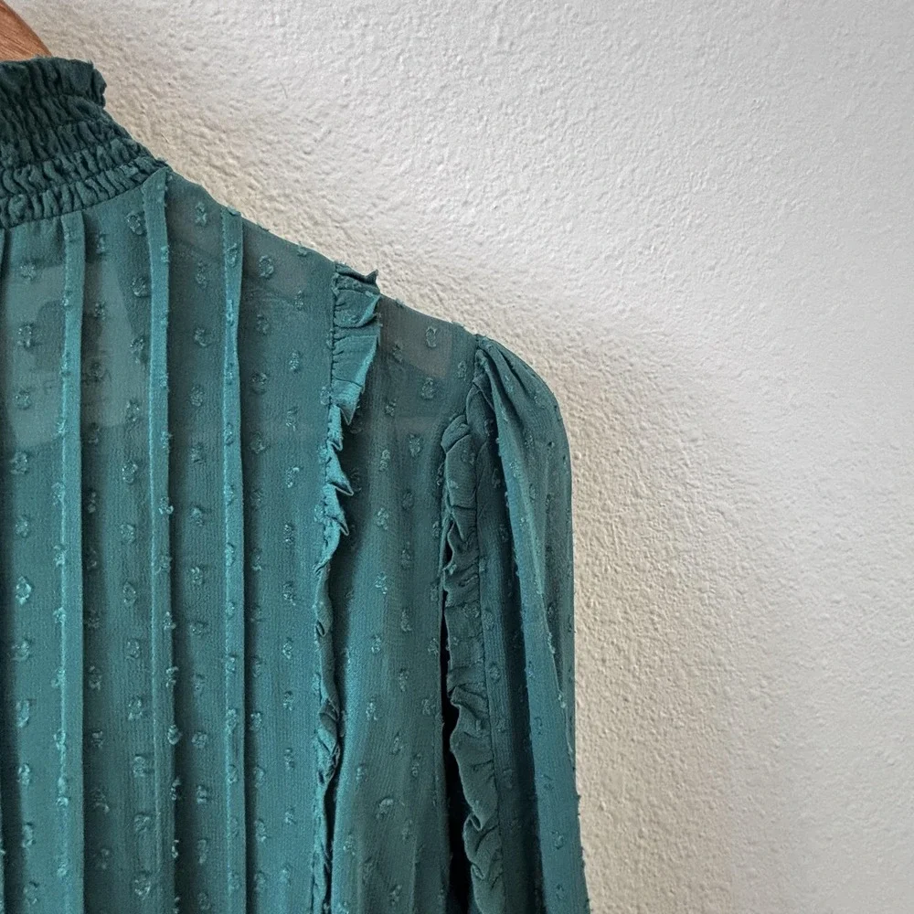 FARM Rio owned blouse additional
