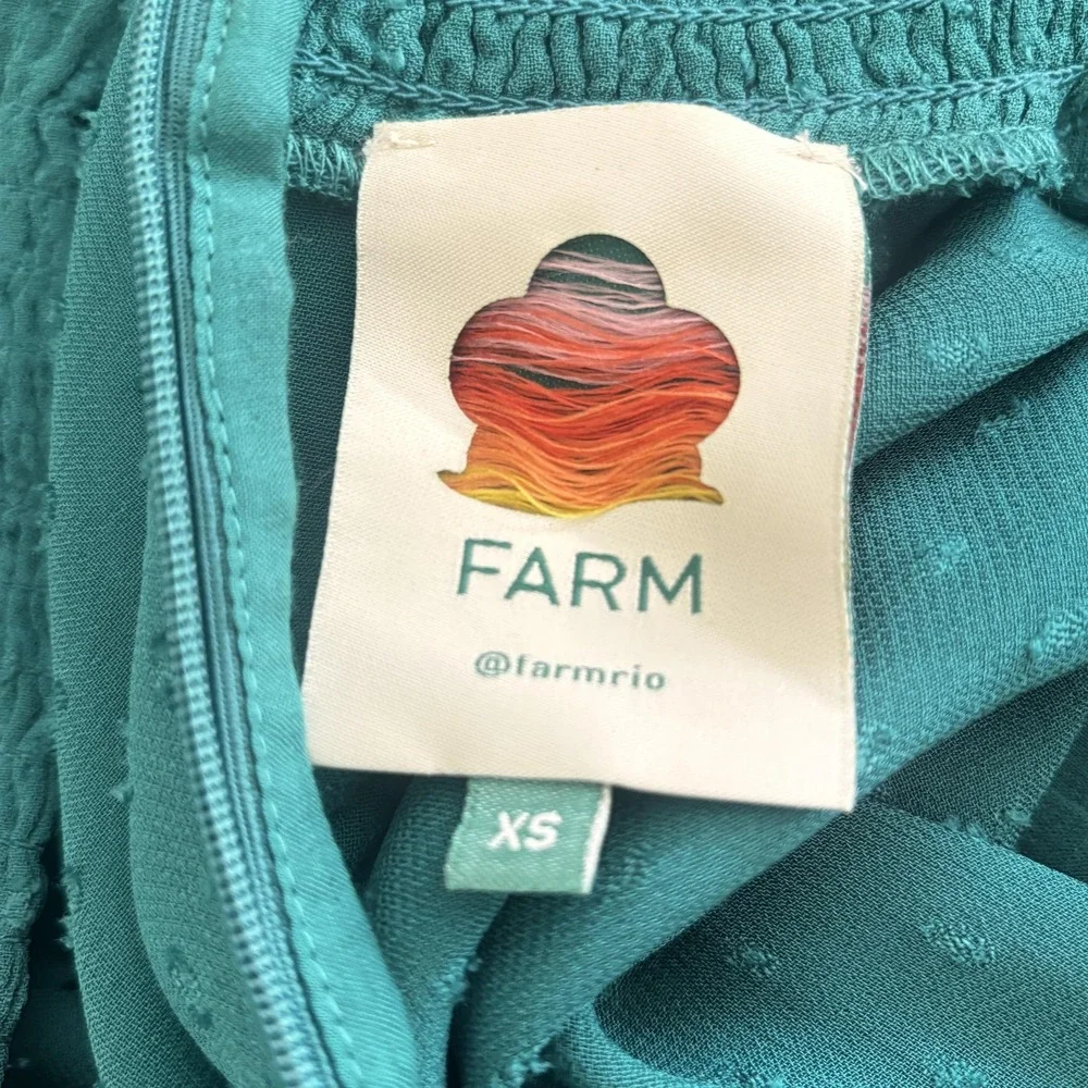 FARM Rio shopping dot