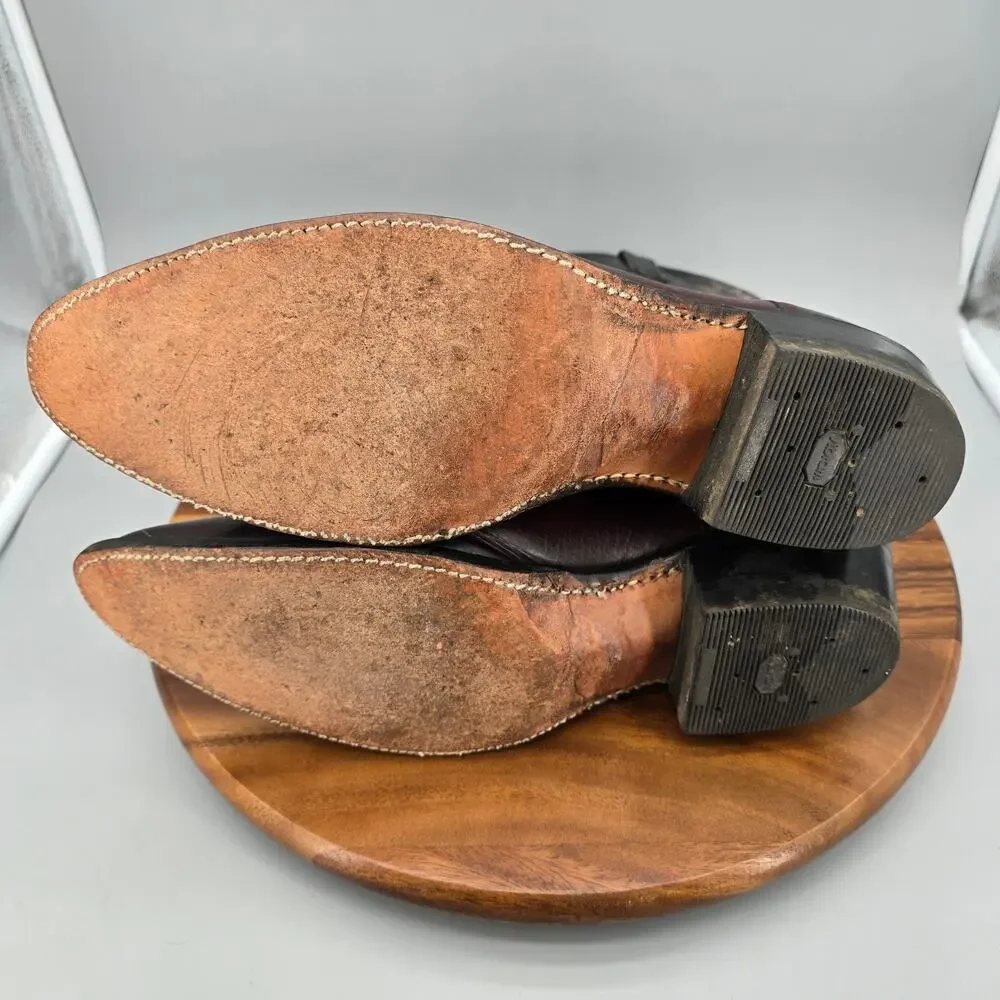 ACME vintage boots