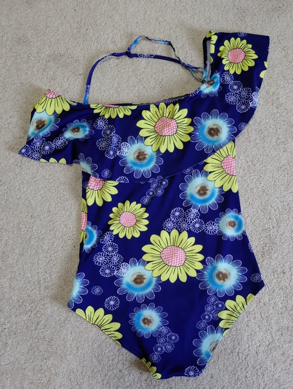 N/A bright navy