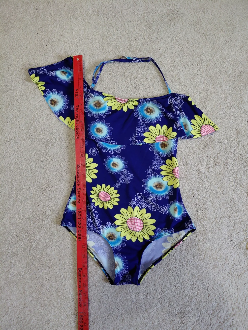 N/A bright navy