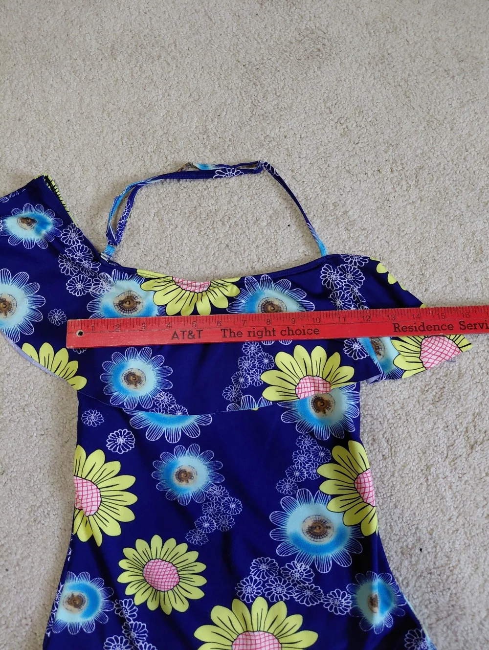 N/A bright navy