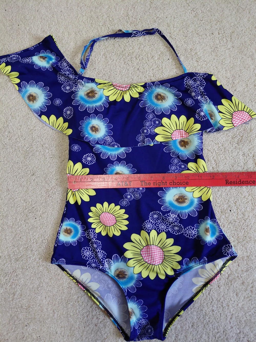 N/A bright navy