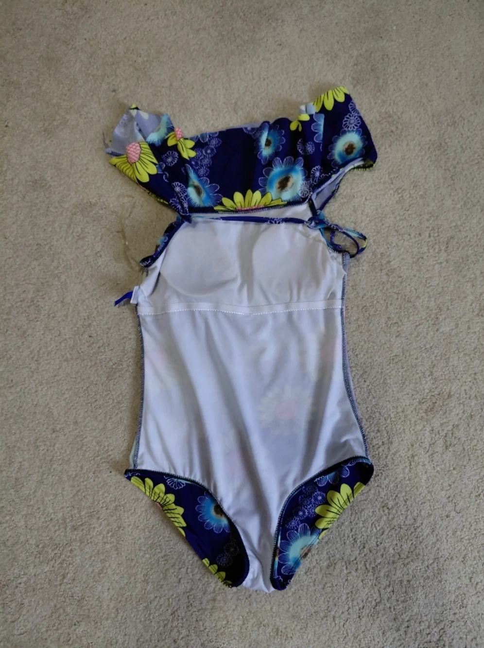 N/A bright navy