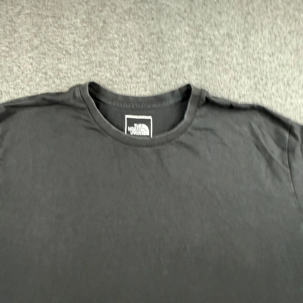 The North Face north face