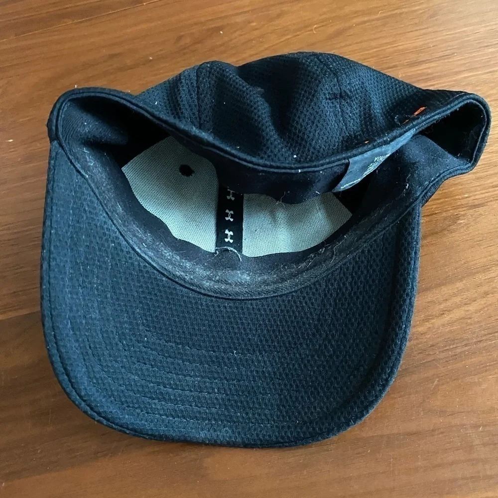Under Armour all vintage