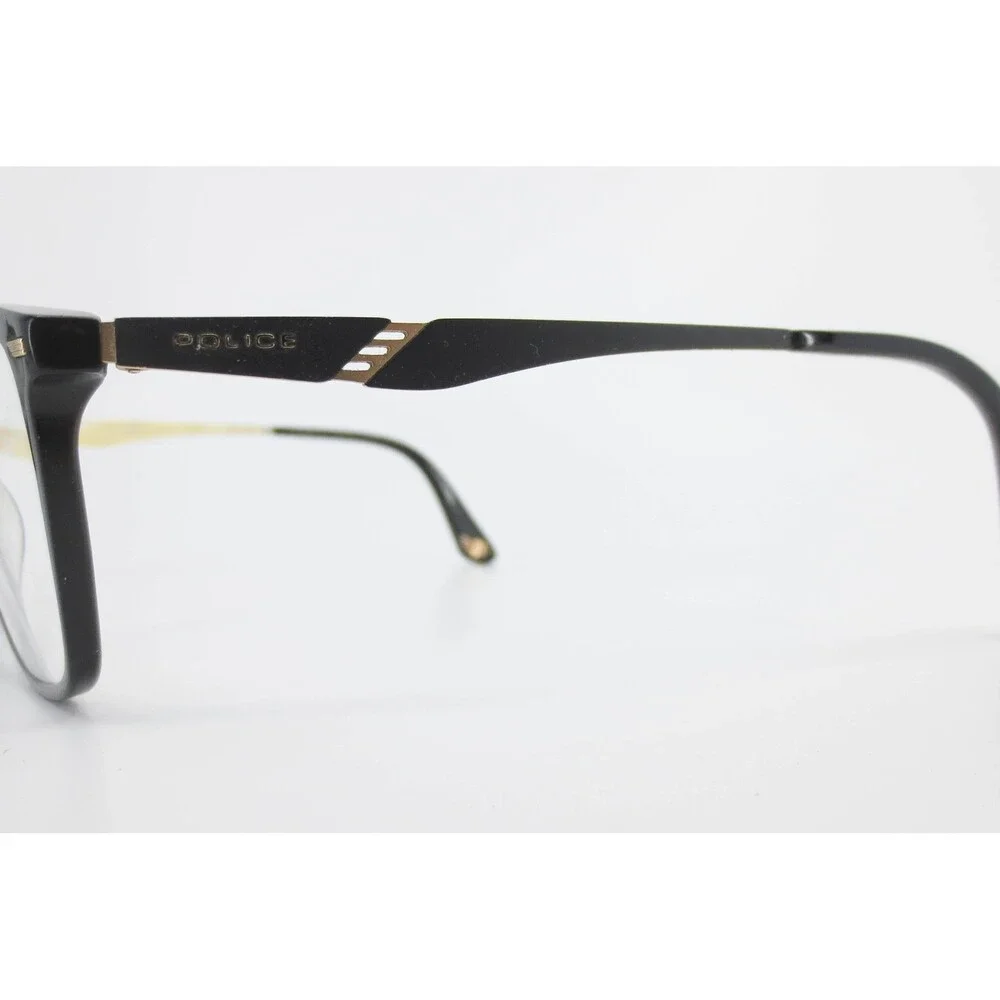 Police vpl986k eyeglasses