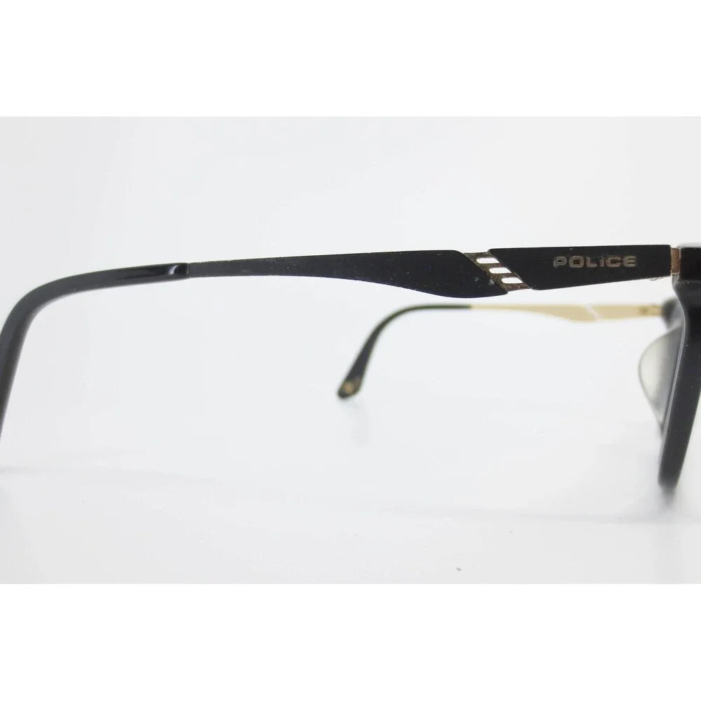 Police vpl986k eyeglasses