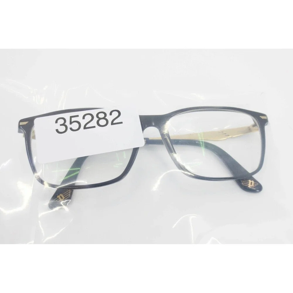 Police vpl986k eyeglasses