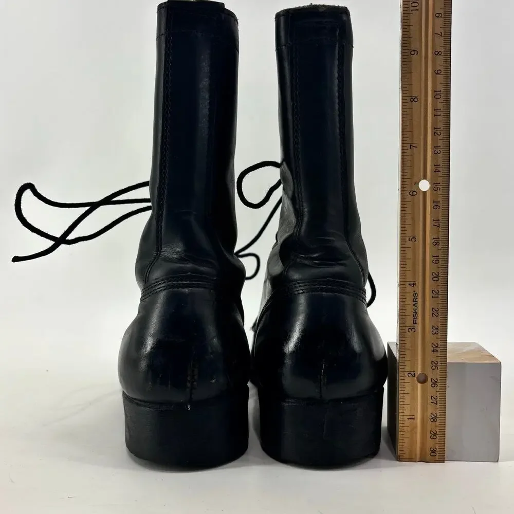 Genesco mens size