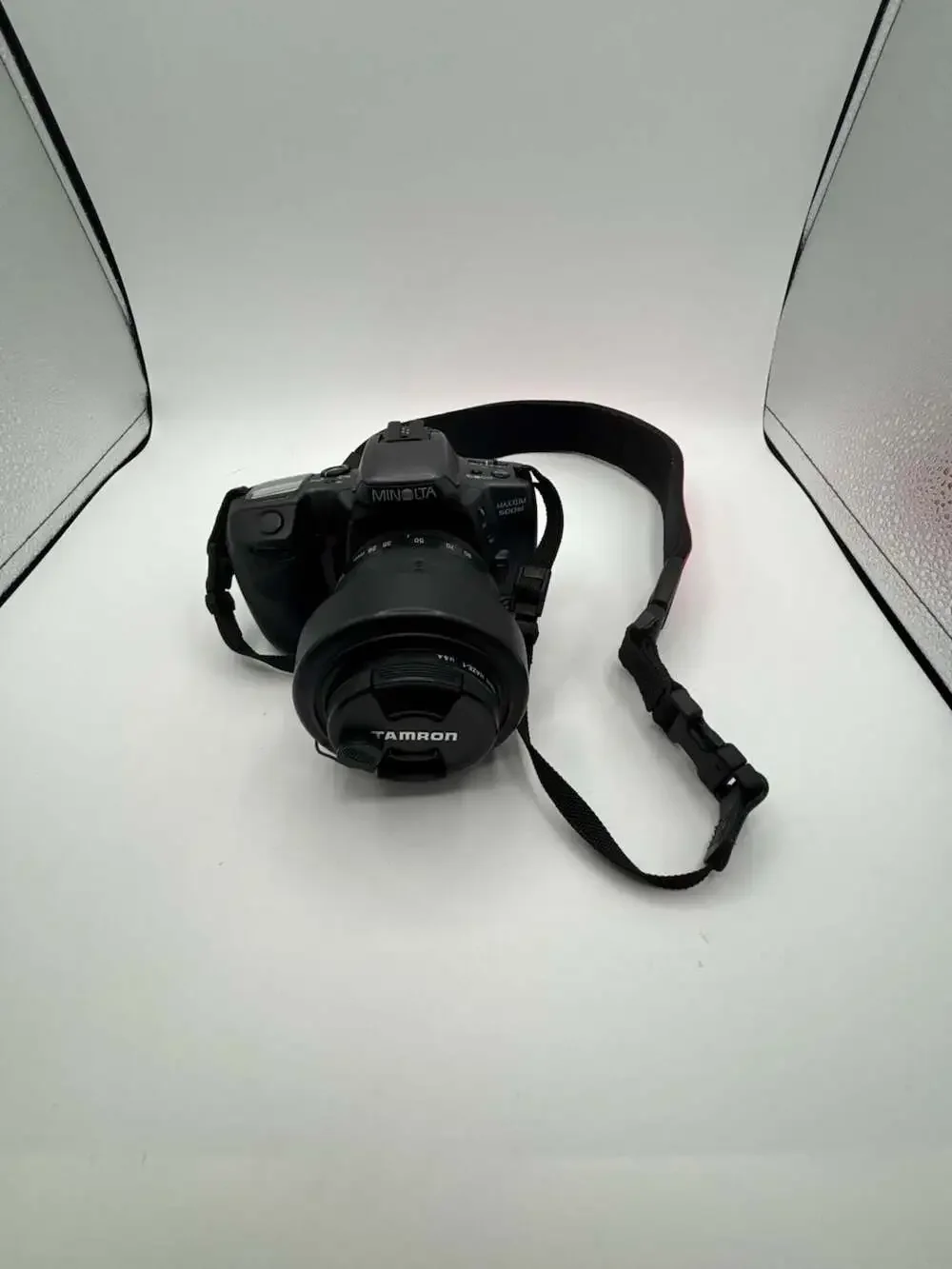 Minolta maxxum 500si