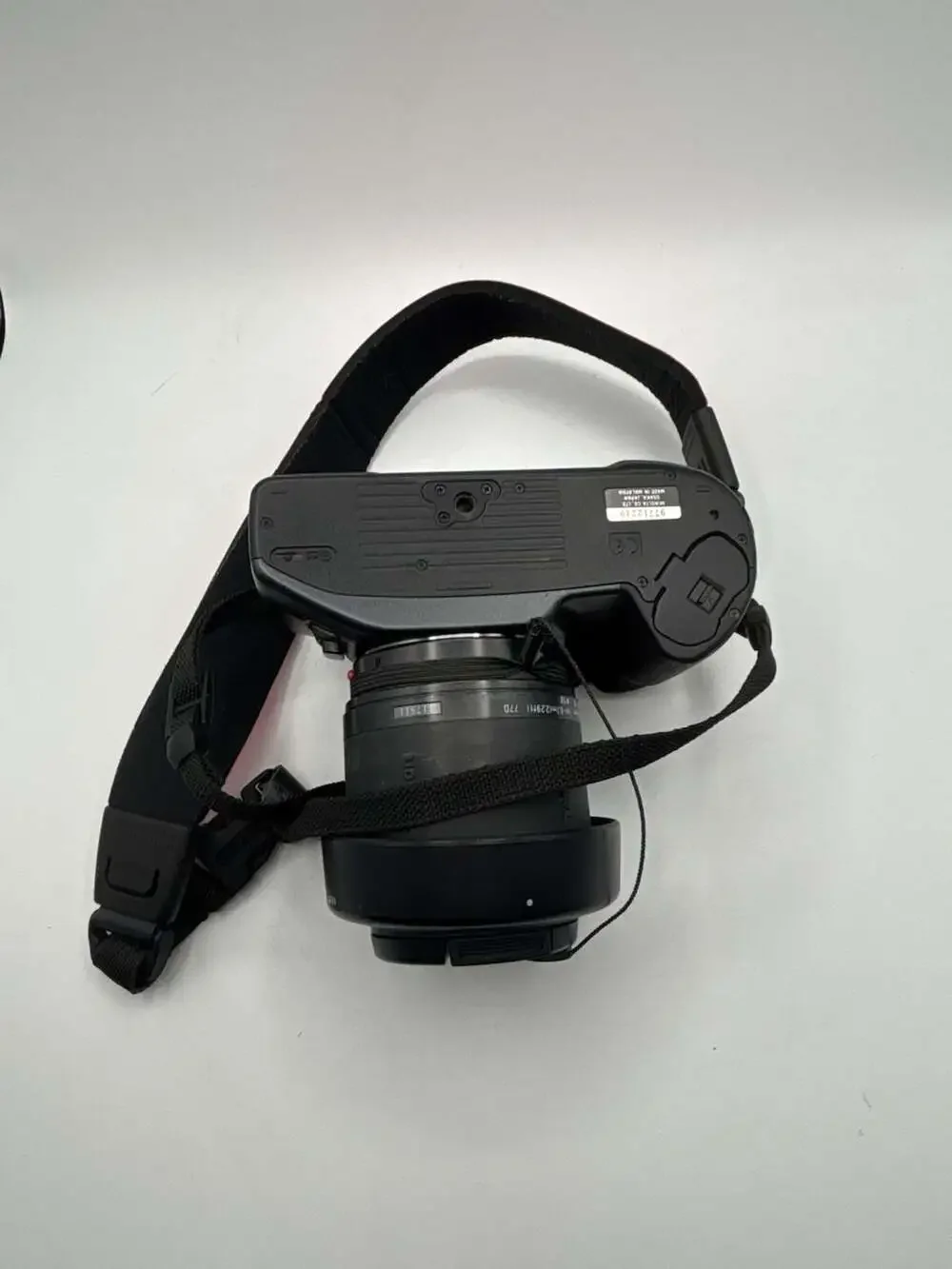 Minolta maxxum 500si