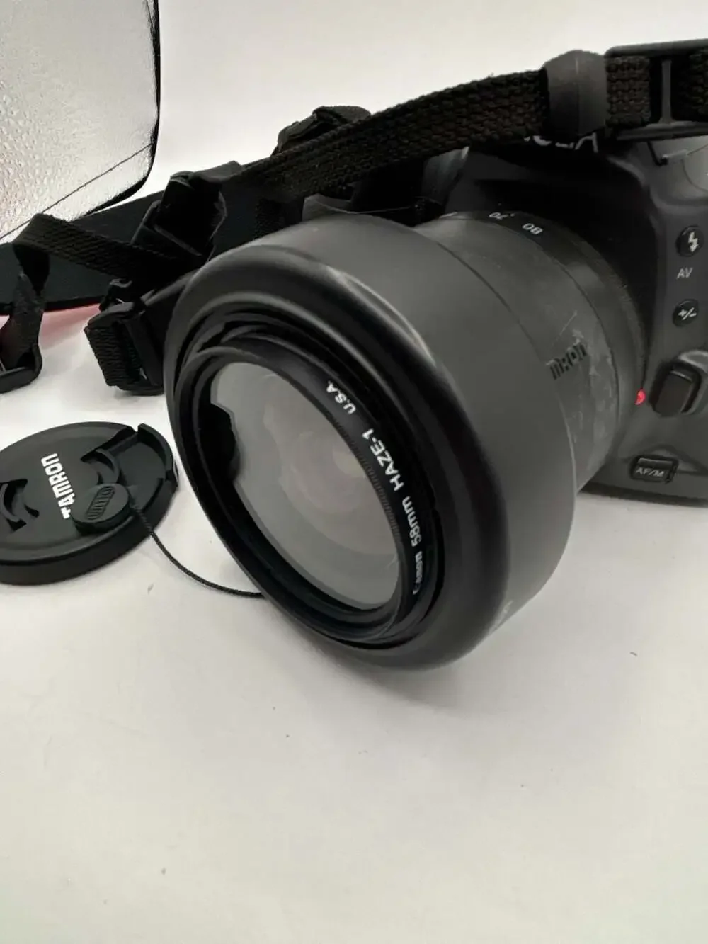 Minolta maxxum 500si