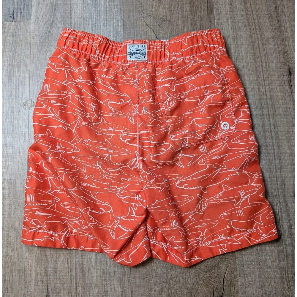 GAP used good