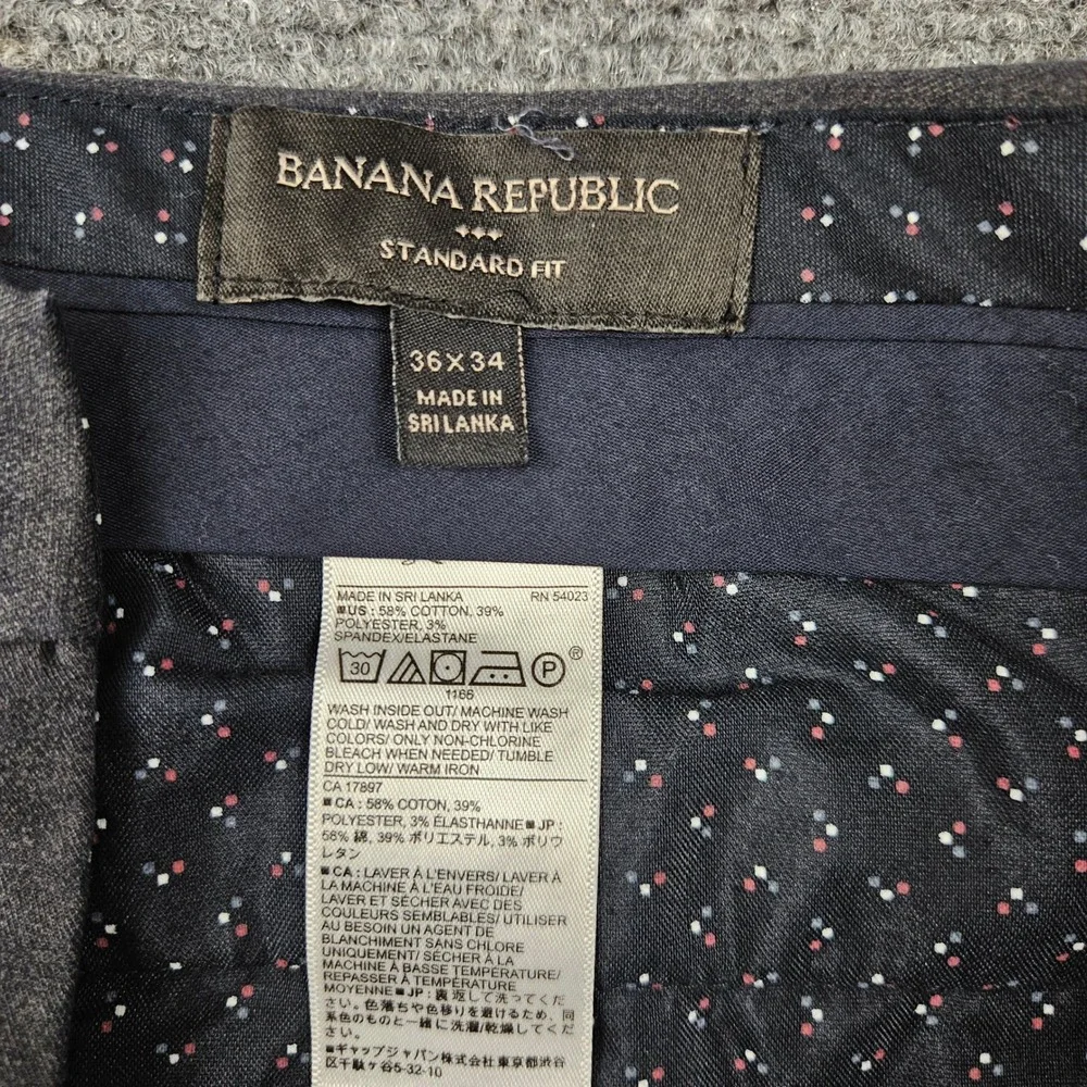 Banana Republic banana republic