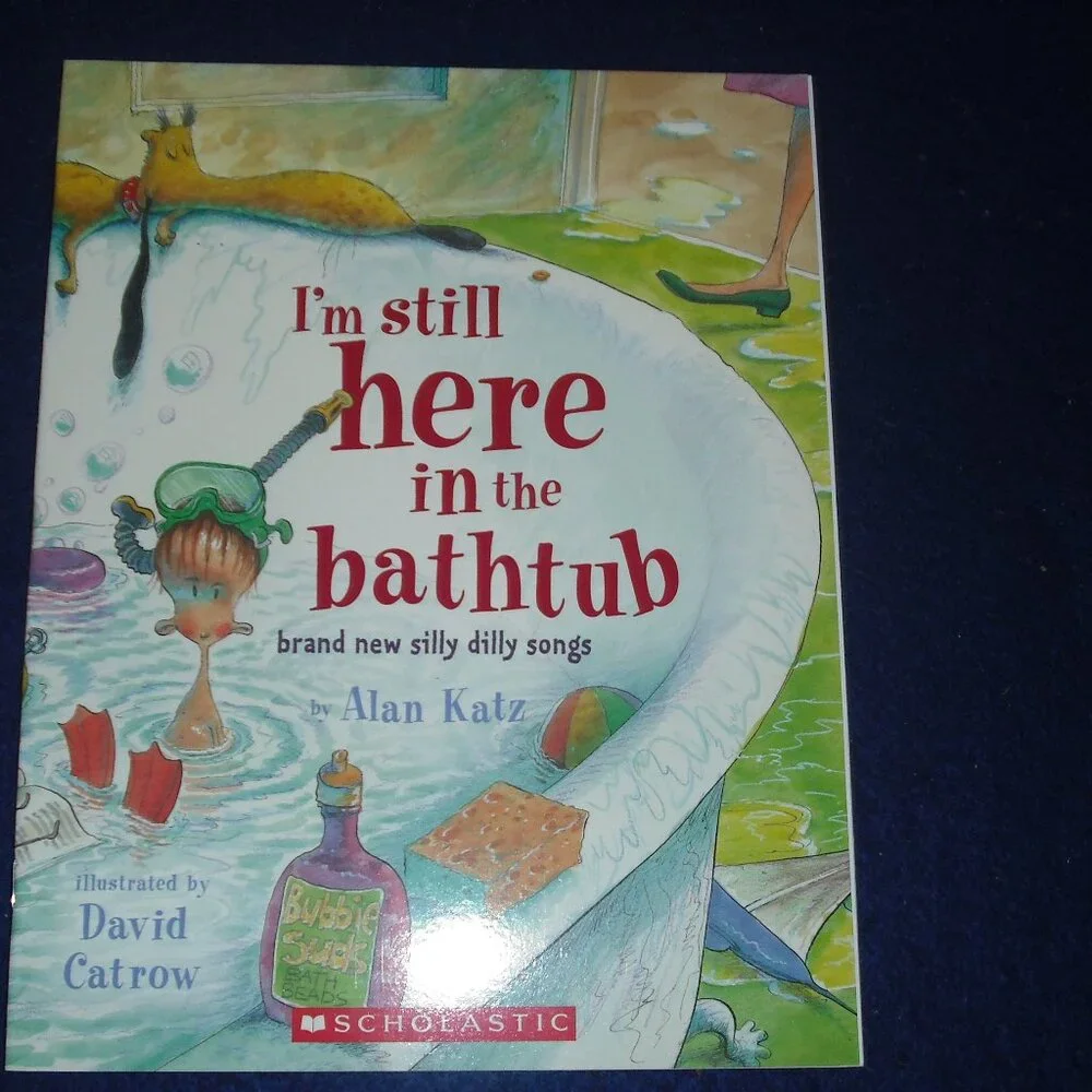 N/A here bathtub