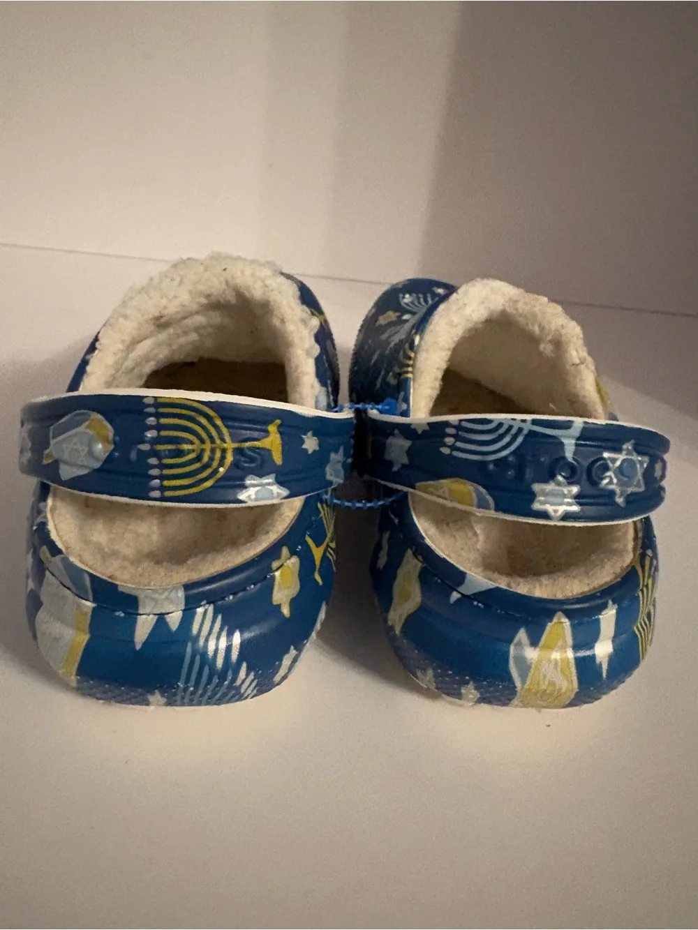 CROCS comfortable kids