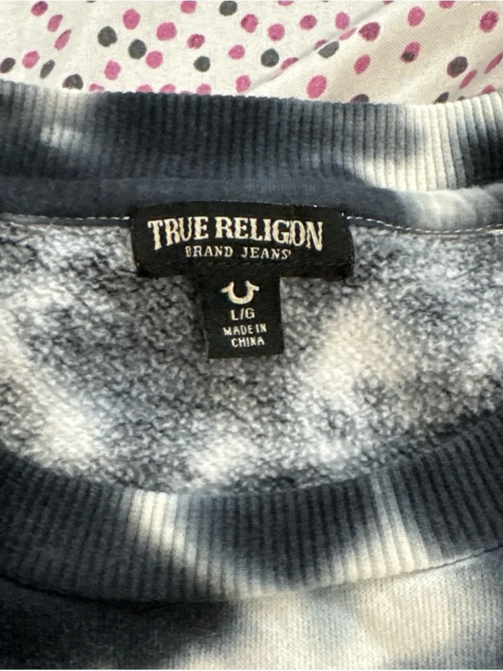 True Religion true religion