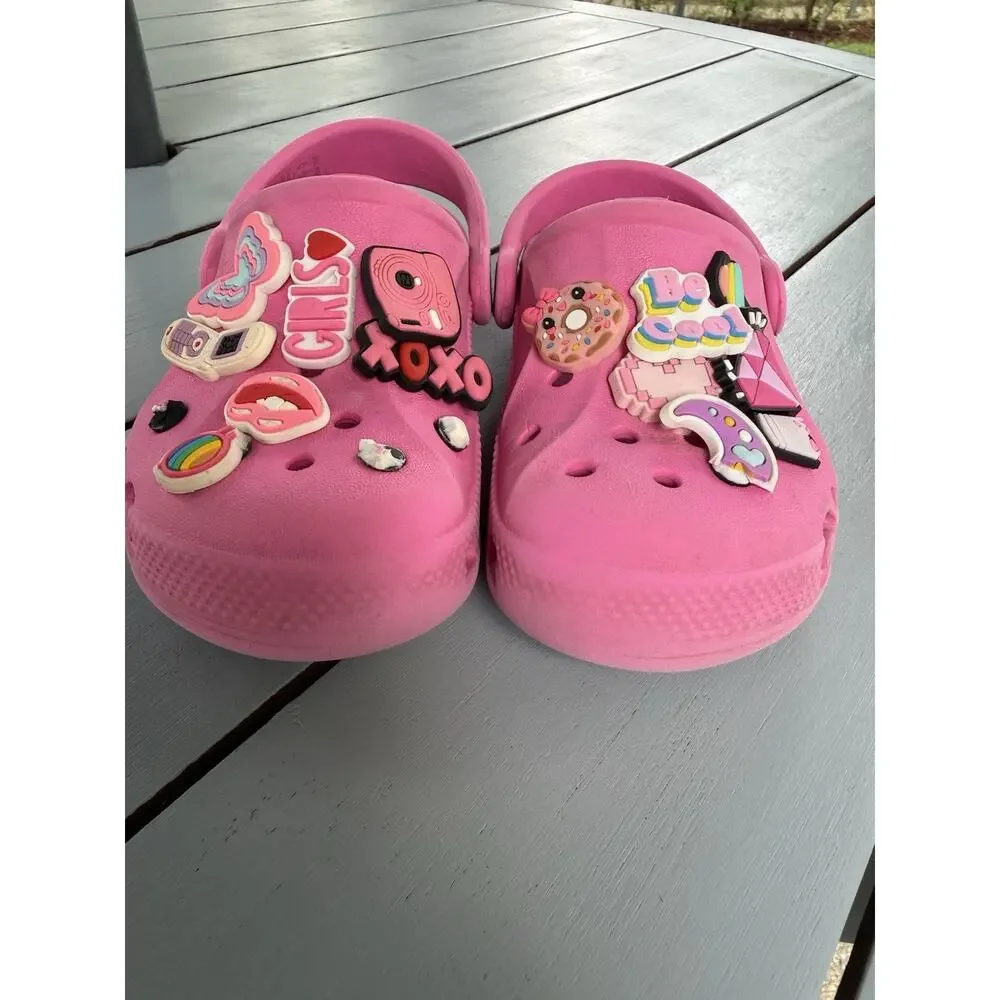 CROCS classic clog