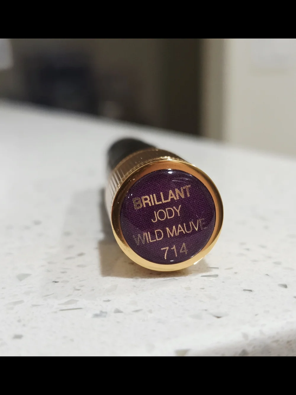 Gucci rich dark