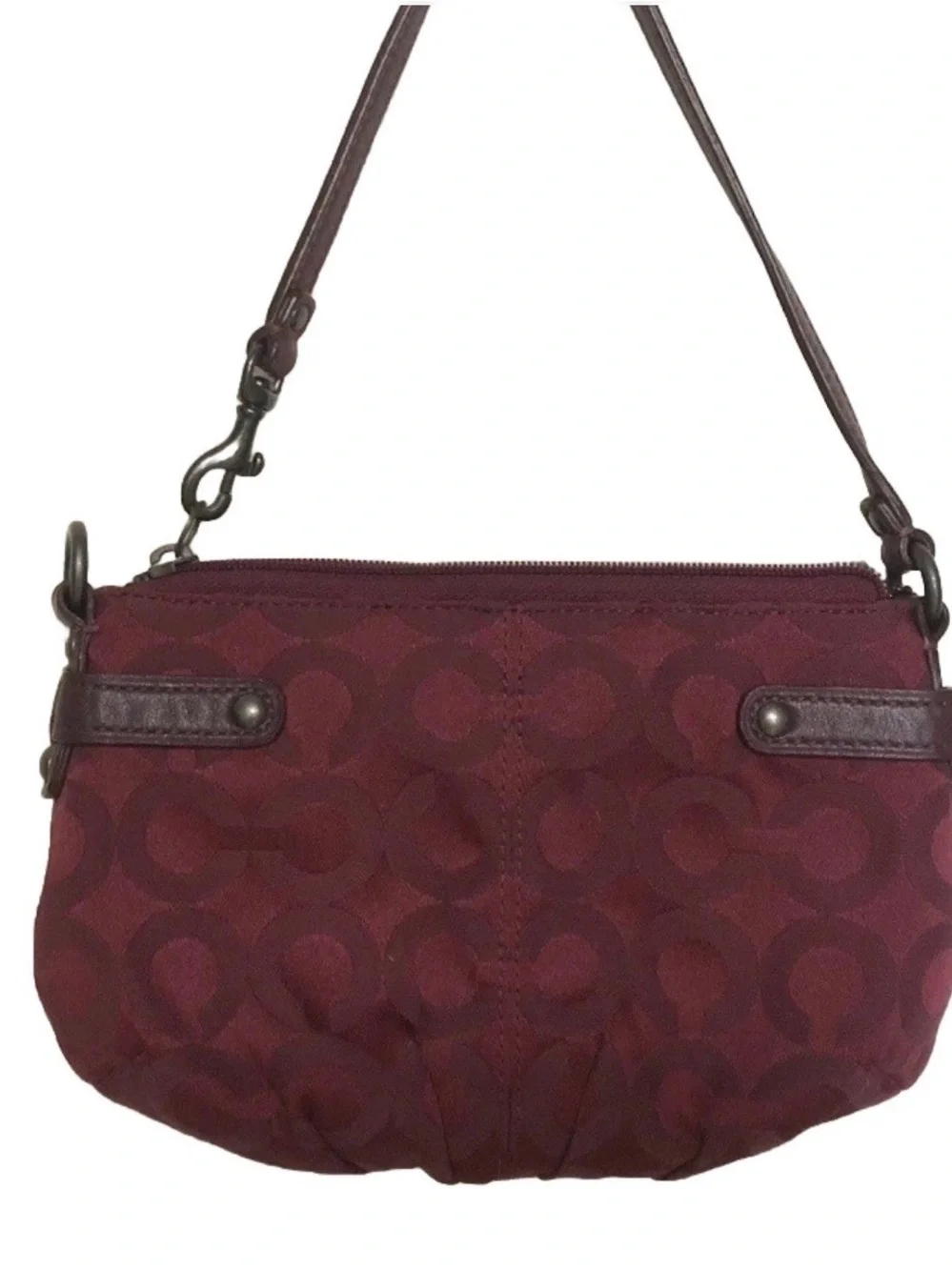 N/A vtg coach