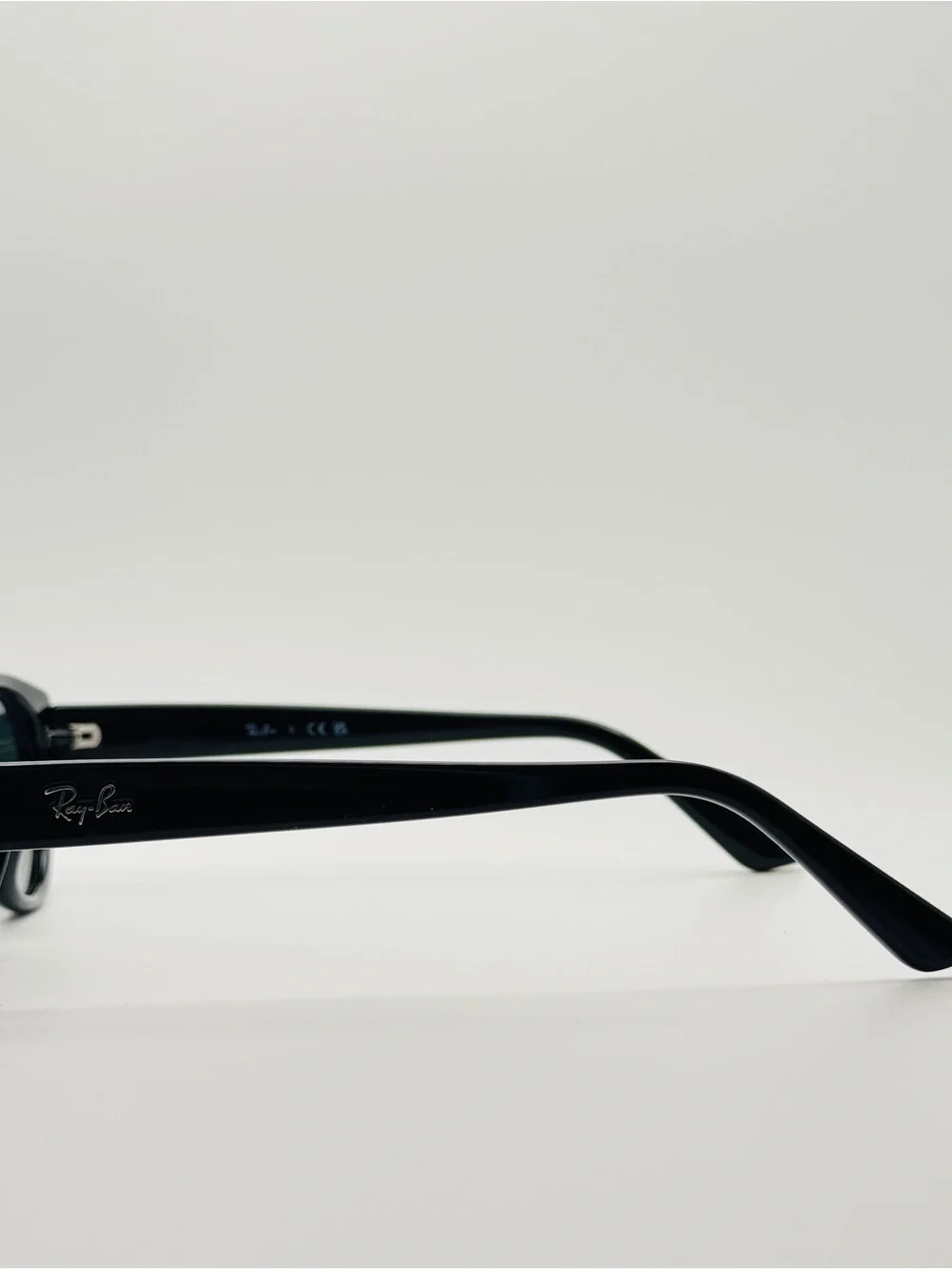 Ray-Ban open box