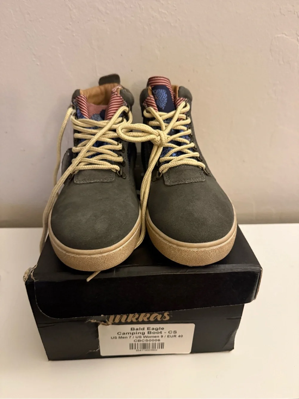 inkkas stylish high