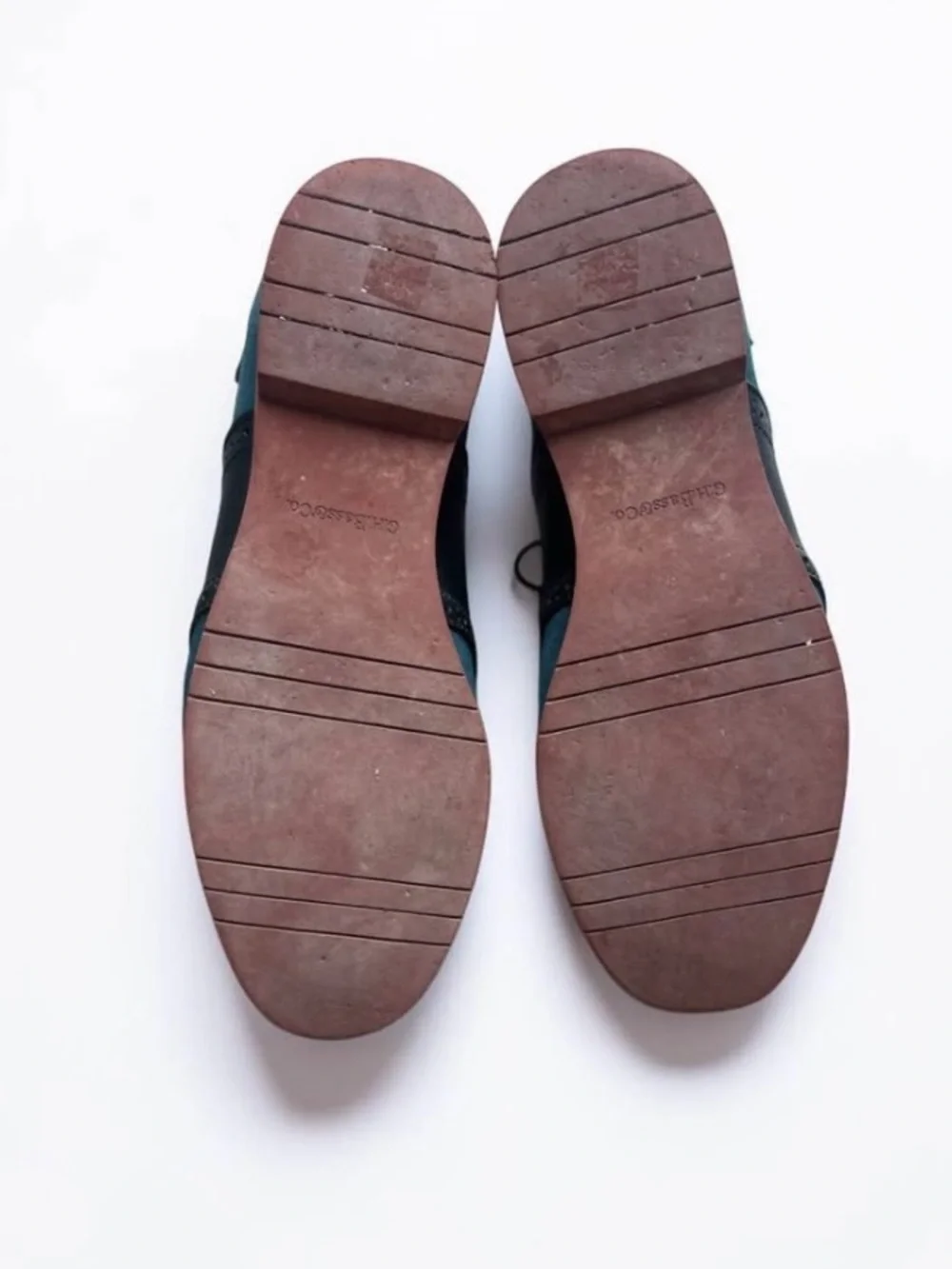 G.H. Bass & Co. classic women