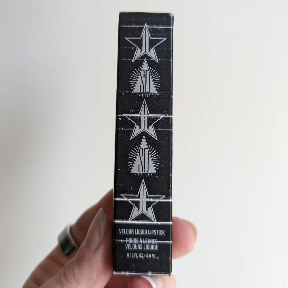 Jeffree Star velour liquid