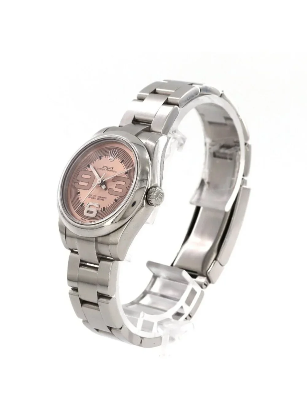 Rolex item code