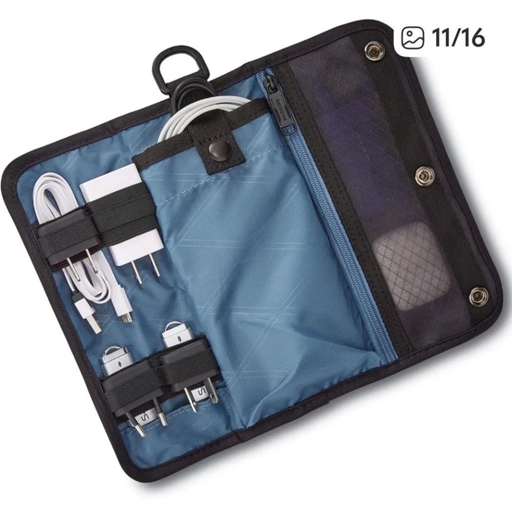 SAMSONITE PRO UPRIGHT MOBILE OFFICE. carry-on baggage