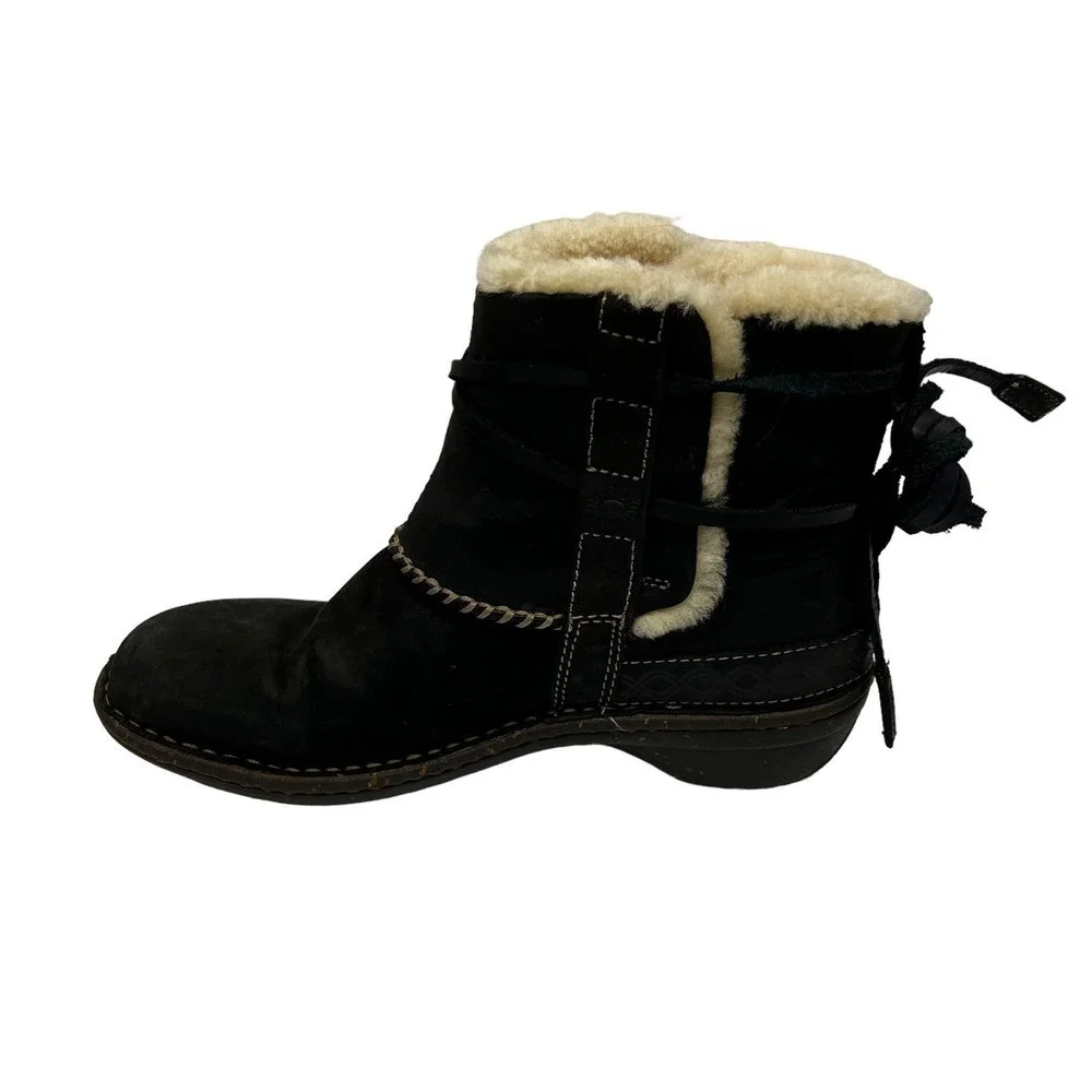 UGG pre owned