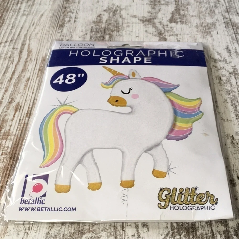 betallic never new opened