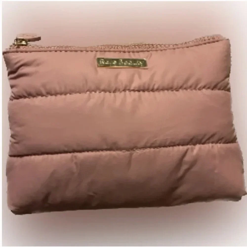Rare Beauty top mauve