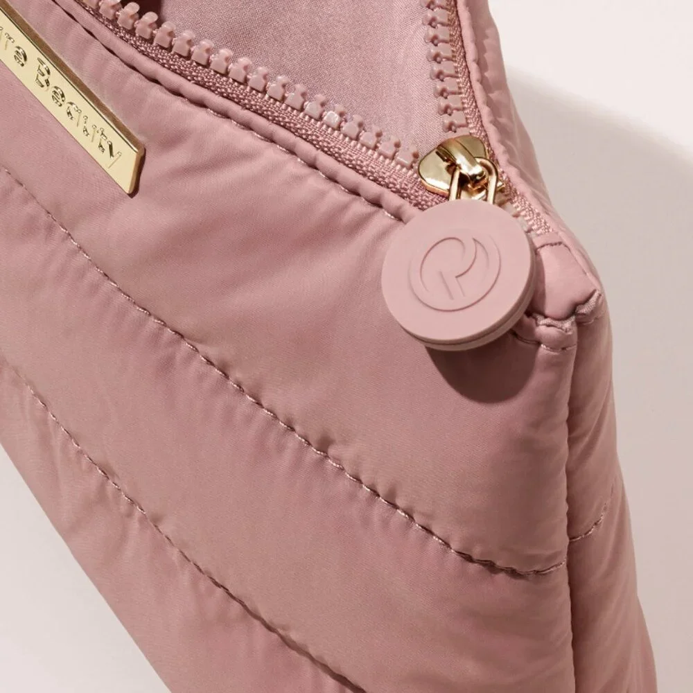 Rare Beauty cloud quilted