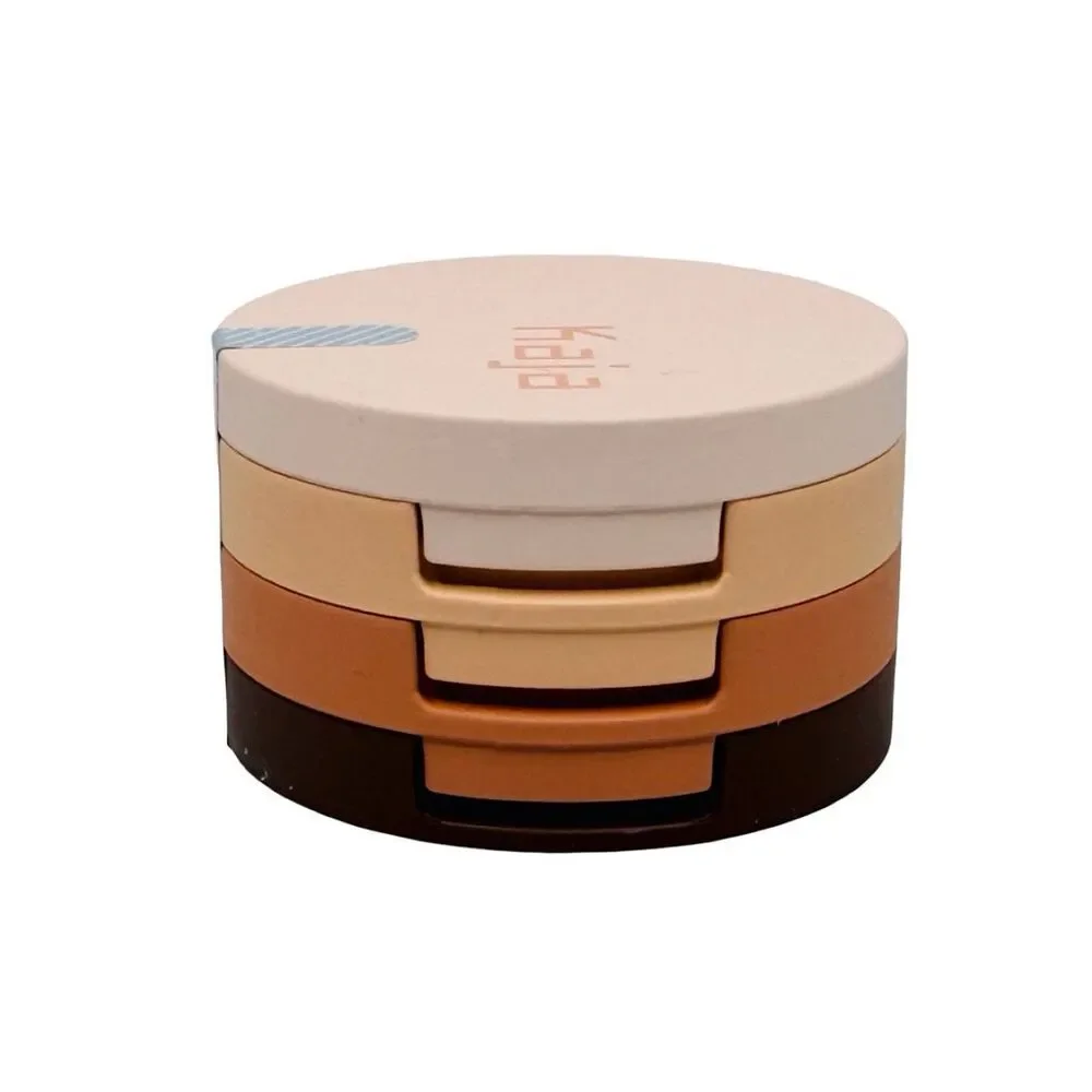 Kaja beauty bento