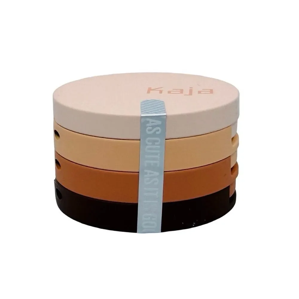Kaja beauty bento