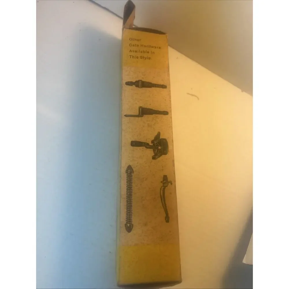 Stanley inch decorative