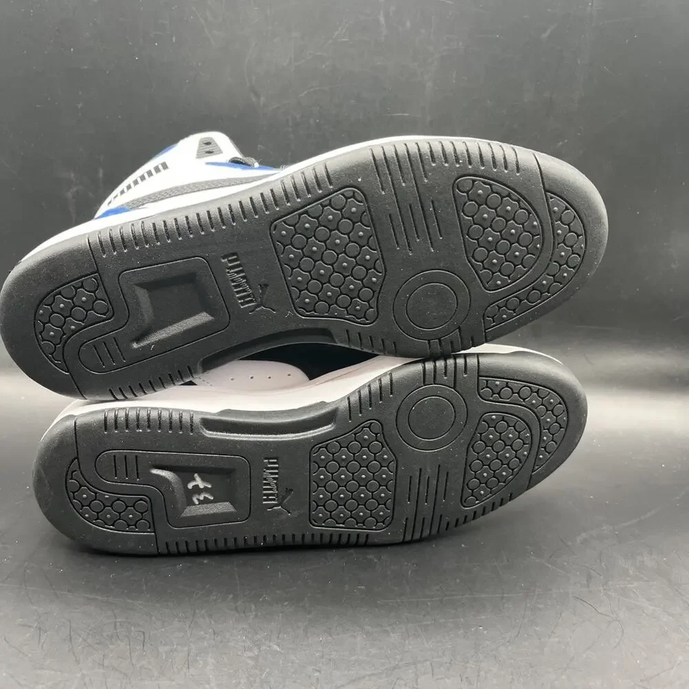 Puma royal kids